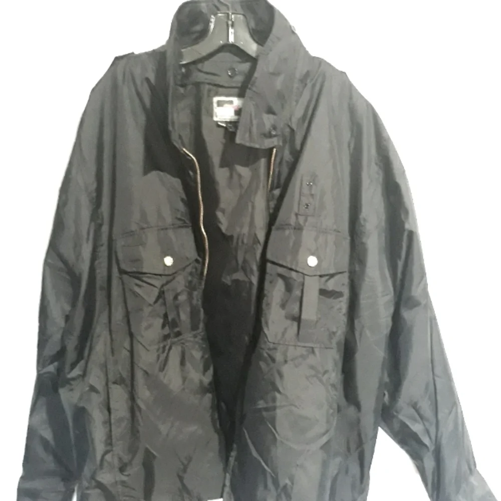 Solar 1 security jacket - Picture 1 of 5